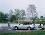 Fiat Stilo Wagon 2002 года